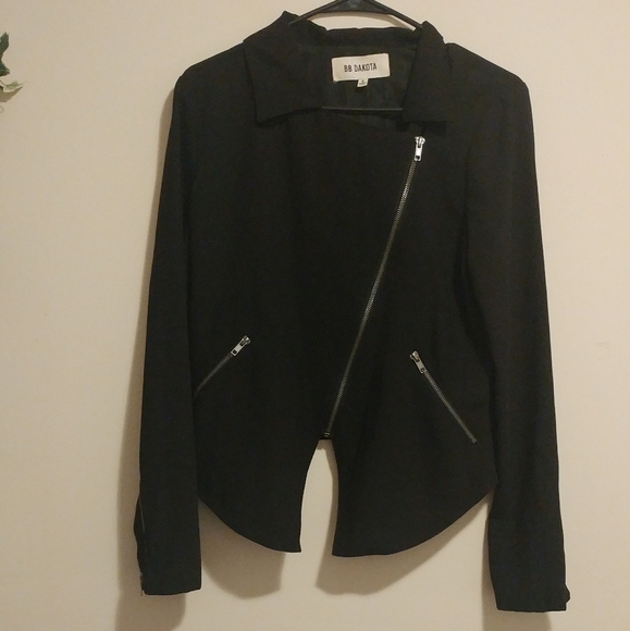 BB Dakota Dante Jacket - Picture 3 of 7
